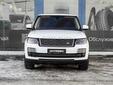 Land Rover Range Rover 2018