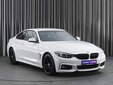 BMW 4 серии 2019