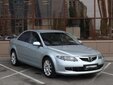 Mazda 6 2007