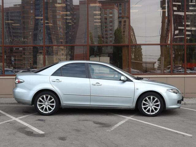 Mazda 6 2007