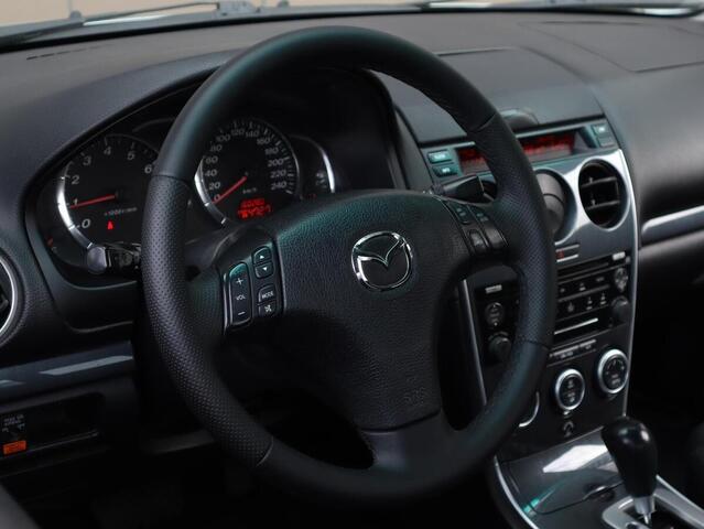 Mazda 6 2007