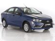 LADA (ВАЗ) Vesta 2017