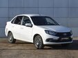 LADA (ВАЗ) Granta 2018