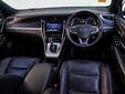 Toyota Harrier 2019