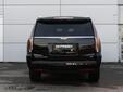 Cadillac Escalade 2015