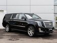 Cadillac Escalade 2015