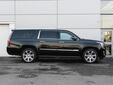 Cadillac Escalade 2015