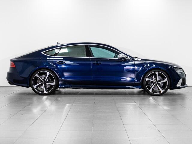 Audi RS 7 2013