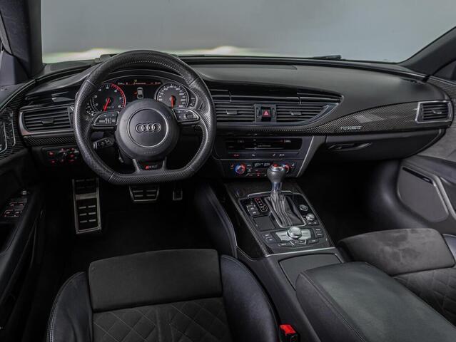 Audi RS 7 2013