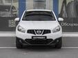 Nissan Qashqai 2012