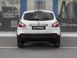 Nissan Qashqai 2012