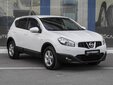 Nissan Qashqai 2012