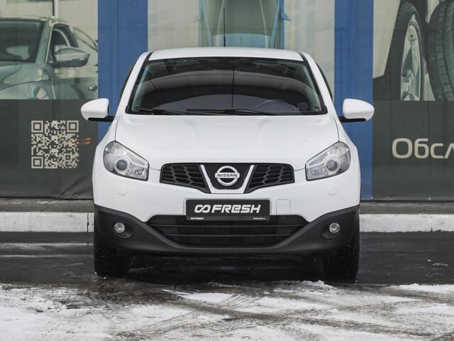 Nissan Juke 2012