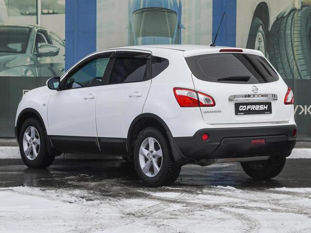 Nissan Juke 2012