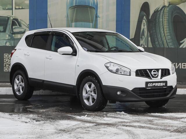 Nissan Juke 2012