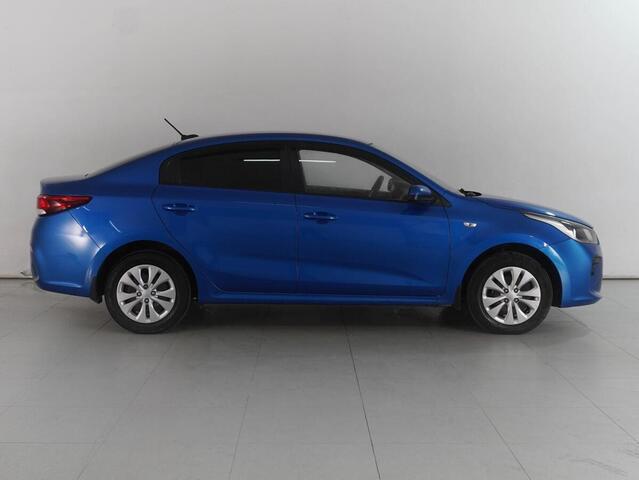 Kia Rio 2018