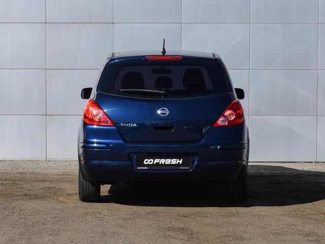 Peugeot 308 2012