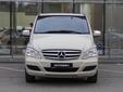 Mercedes-Benz Viano 2011