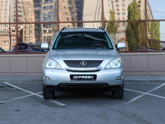 Lexus RX 2003