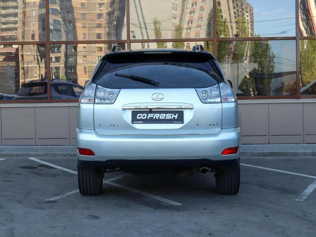 Lexus RX 2003