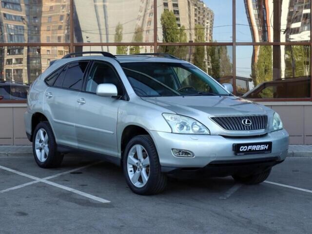 Lexus RX 2003