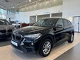 BMW X1 2017