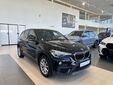 BMW X1 2017