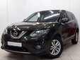 Nissan X-Trail 2017