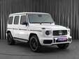 Mercedes-Benz G-Класс AMG 2022