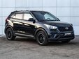 Hyundai Creta 2020