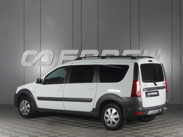 Volvo XC70 2008