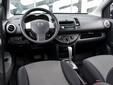 Nissan Note 2012