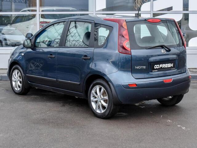 Skoda Fabia 2012