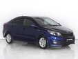 Kia Rio 2016