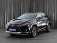 Lexus RX 2020