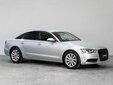 Audi A6 2013