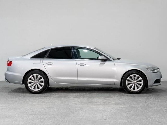 Audi A6 2013