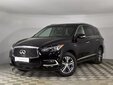 Infiniti QX60 2016