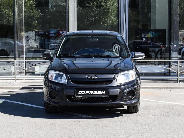 Chevrolet Aveo 2013