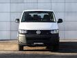 Volkswagen Transporter 2014