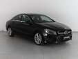 Mercedes-Benz CLA 2014