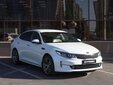 Kia Optima 2016