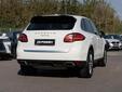 Porsche Cayenne 2011