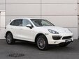 Porsche Cayenne 2011