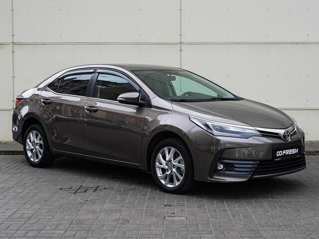 Hyundai Solaris 2017