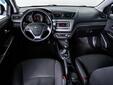 Kia Rio 2016