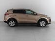 Kia Sportage 2017