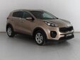 Kia Sportage 2017