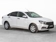 LADA (ВАЗ) Vesta 2018