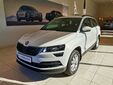 Skoda Karoq 2021